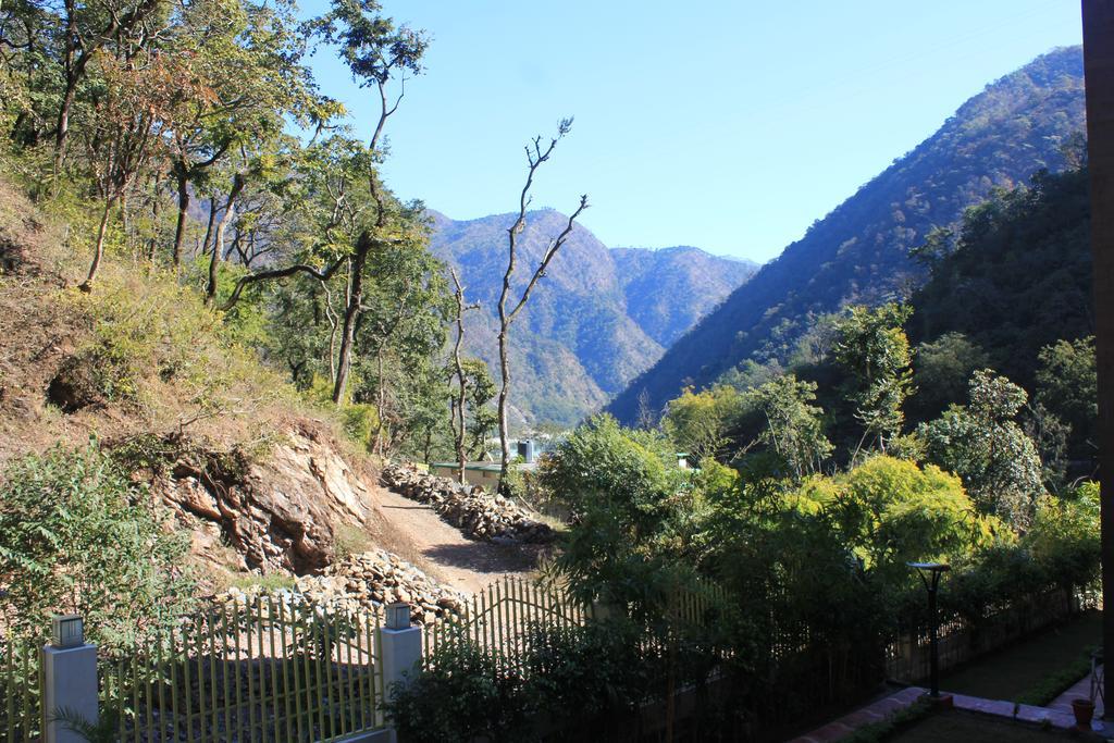 Cygnett Resort Grand Shiva Shivpuri  Экстерьер фото